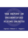 The Report on Unidentified Flying Objects (MP3)